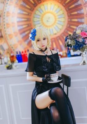 《繁花》电视剧