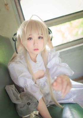 魔法少女奈叶